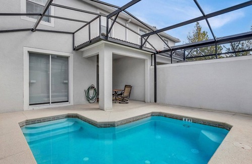 Kissimmee House | GAS3070 Summary: Stor