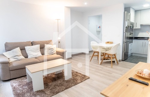 Oviedo City Centre Apartment | Gascona 26 - Centre - WiFi