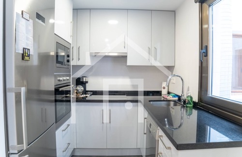 Oviedo City Centre Apartment | Gascona 26 - Centre - WiFi