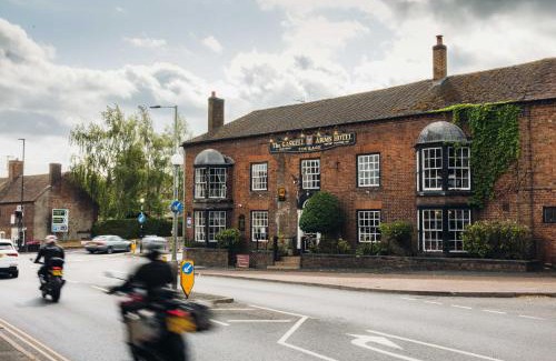 Much Wenlock Hotel | Gaskell Arms