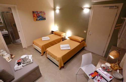 Quarto dei Mille House | Gaslini vicinissimo - Casa dello Zio