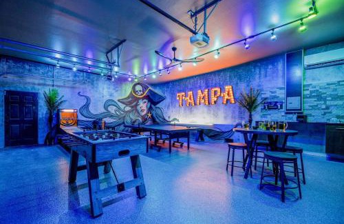 Ballast Point Villa | Gaspar's Luxury Estate