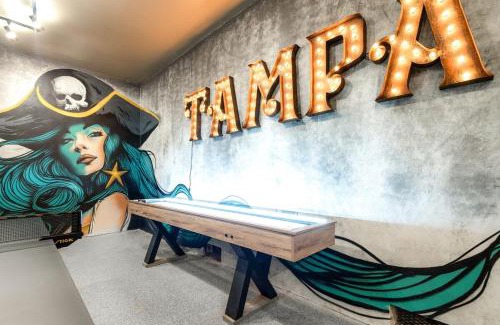 Ballast Point Villa | Gaspar's Luxury Estate