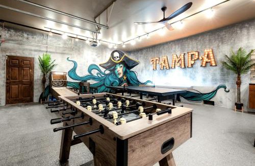 Ballast Point Villa | Gaspar's Luxury Estate