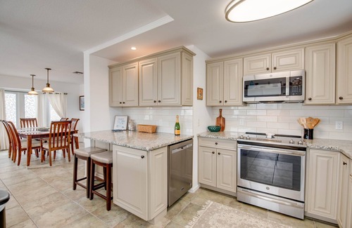 Cutthroat Harbor Estates House | Gasparilla Villa - Your Ocean View Oasis on Cudjoe Key - Sunset Views!