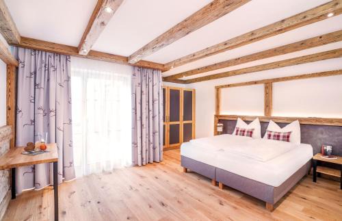 Gerlos Apartment | Gaspingers Bergjuwel