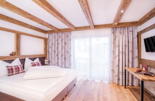 Gerlos Apartment | Gaspingers Bergjuwel