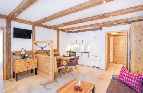 Gerlos Apartment | Gaspingers Bergjuwel