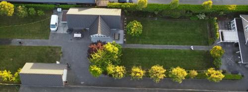 Dirksland House | Gastenverblijf bij de Buuren