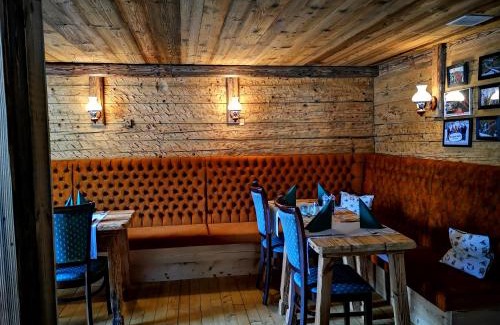 Fieberbrunn Hotel | Gasthaus Auwirt