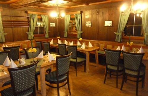 Fieberbrunn Hotel | Gasthaus Auwirt