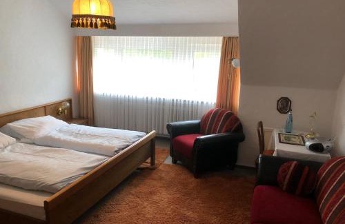 Artland Apartment | Gasthaus Brüggemann im Artland