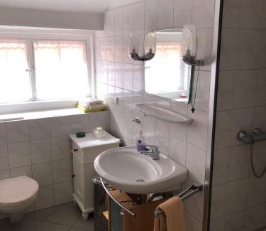 Artland Apartment | Gasthaus Brüggemann im Artland