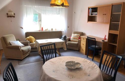 Artland Apartment | Gasthaus Brüggemann im Artland