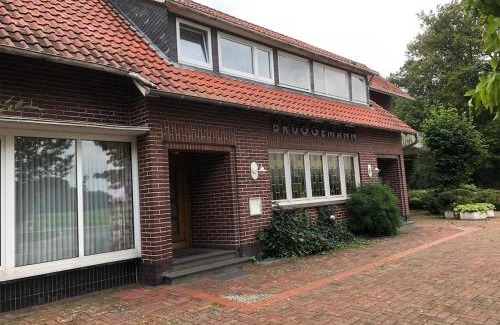 Artland Apartment | Gasthaus Brüggemann im Artland