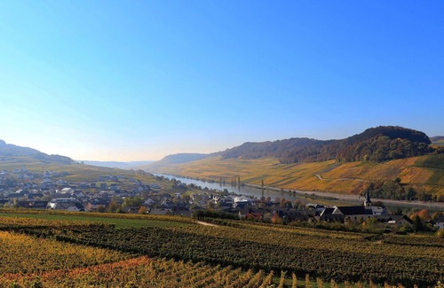 Nittel Bed & Breakfast | Gasthaus Dostert-Schmitt - Double room with shower/WC