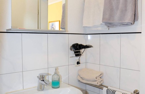 Meckel Cottage | Gasthaus Herrig - Double room garden room