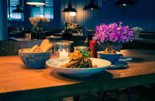 Jugesheim Hotel | Gasthaus & Hotel Bischoff