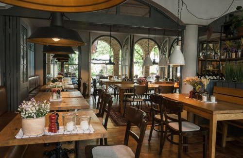 Jugesheim Hotel | Gasthaus & Hotel Bischoff