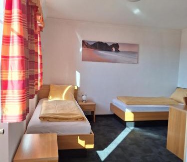 Neukirchen bei Lambach Hotel | Gasthaus Kloibhofer