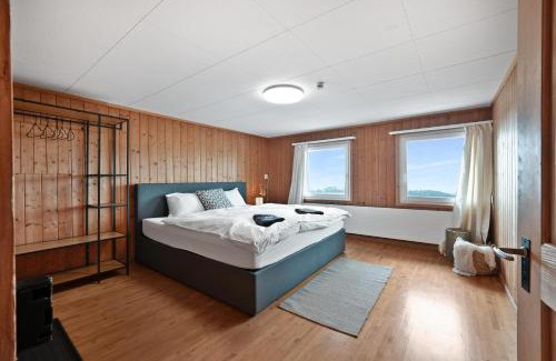 Gais Hotel | Gasthaus Oberer Gäbris