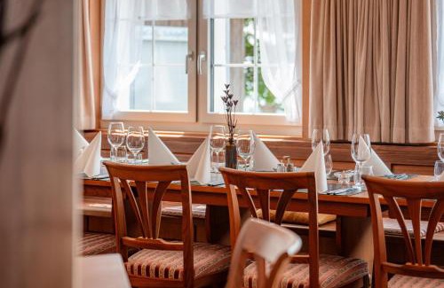 Gais Hotel | Gasthaus Oberer Gäbris