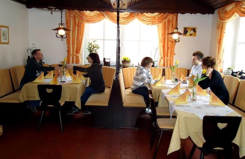 Ehrenberg House | Gasthaus & Pension Lisas-Welt Wasserkuppe