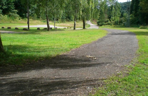 Elmstein House | Gasthaus-Pension Waldesruhe