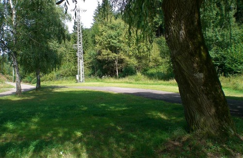 Elmstein House | Gasthaus-Pension Waldesruhe