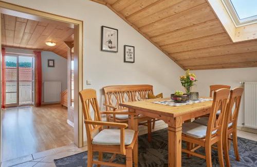 Kollnburg Apartment | Gasthaus Schaupp