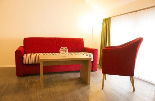 Colmberg Hotel | Gasthaus Schwarzer Adler