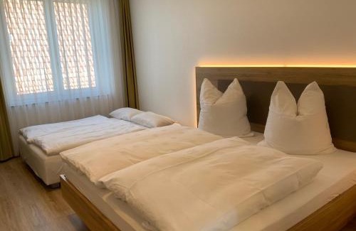 Hohenstadt Hotel | Gasthaus Sonne