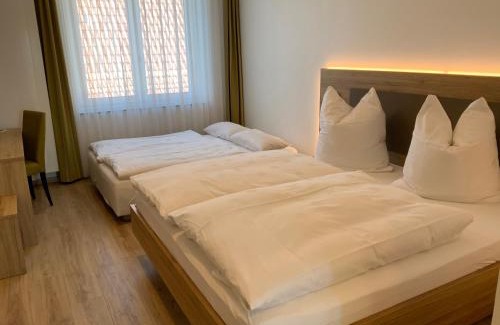 Hohenstadt Hotel | Gasthaus Sonne