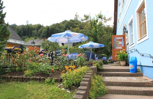 Feistritz im Rosental Hotel | Gasthaus Stefaner