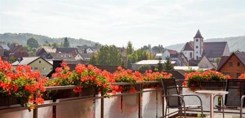 Wernersberg Apartment | Gasthaus Trifelsblick