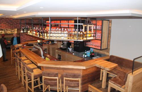 Sohrewald Hotel | Gasthaus Waldschlosschen