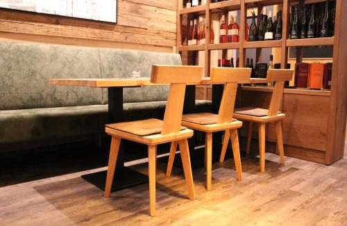 Sohrewald Hotel | Gasthaus Waldschlosschen