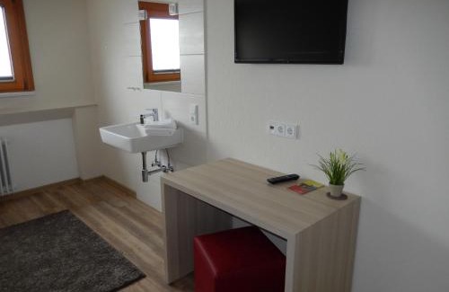 Tarforst House | Gasthaus Wollscheid