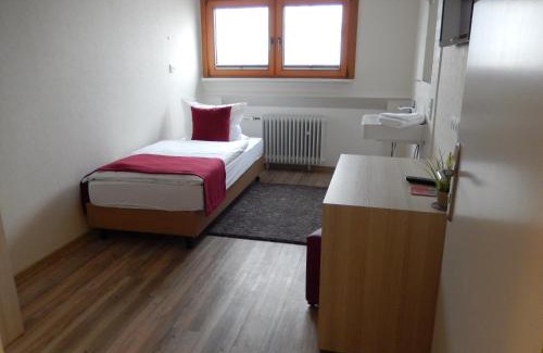 Tarforst House | Gasthaus Wollscheid