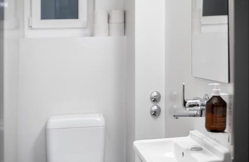 Sihlfeld House | Gasthaus zum Guten Glück