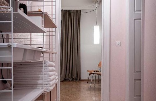 Sihlfeld House | Gasthaus zum Guten Glück