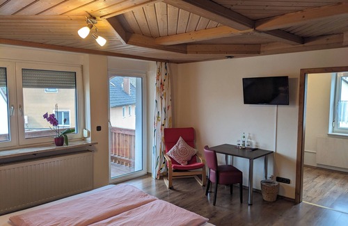 Muhr am See House | Gasthaus zum Hirschen