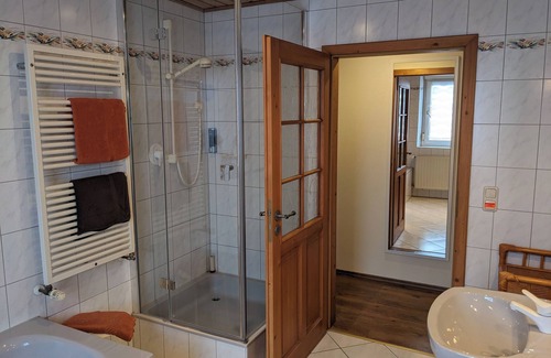 Muhr am See House | Gasthaus zum Hirschen