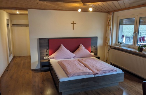 Muhr am See House | Gasthaus zum Hirschen