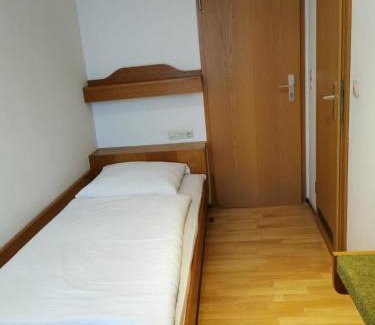 Weisenbach Hotel | Gasthaus zur Krone