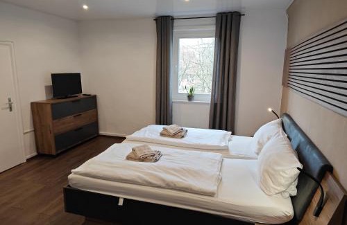 Celle Hotel | Gasthaus Zur Riete