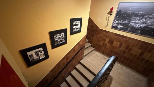 Erlangen Apartment | Gasthaus zur Schwarzen Olive Zimmer 7