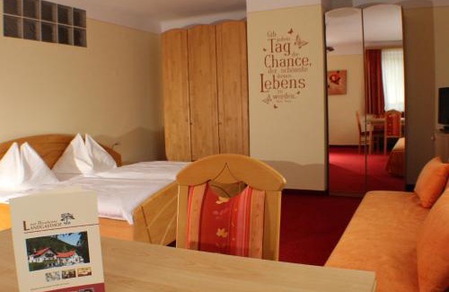 Furth an der Triesting House | Gasthof zur Bruthenne