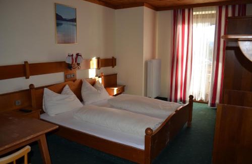 Hof bei Salzburg Hotel | Gasthof Alte Tanne