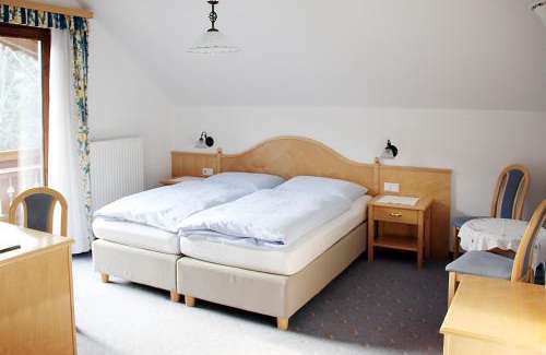 Hof bei Salzburg Hotel | Gasthof Alte Tanne